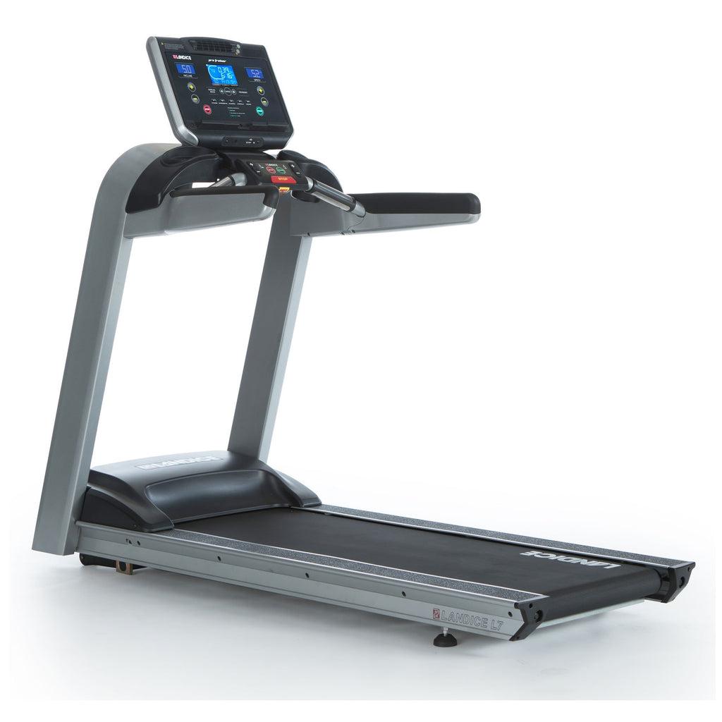 |Landice L7 Club Treadmill|