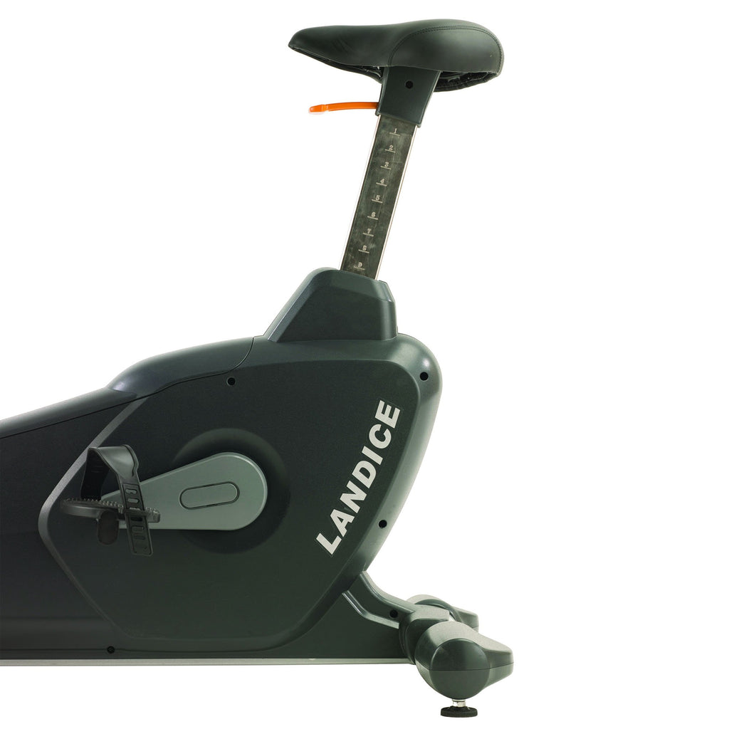 |Landice U9 Exercise Bike - Secondary Image|