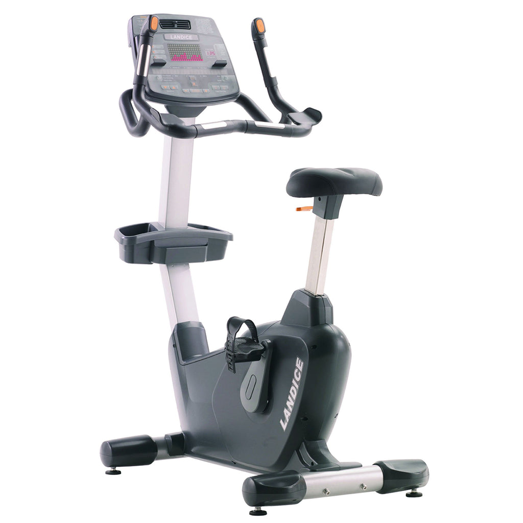 |Landice U9 Exercise Bike|