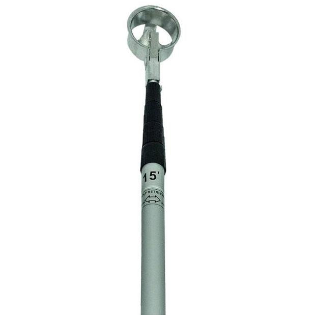 |Longridge 15ft Ball Retriever|