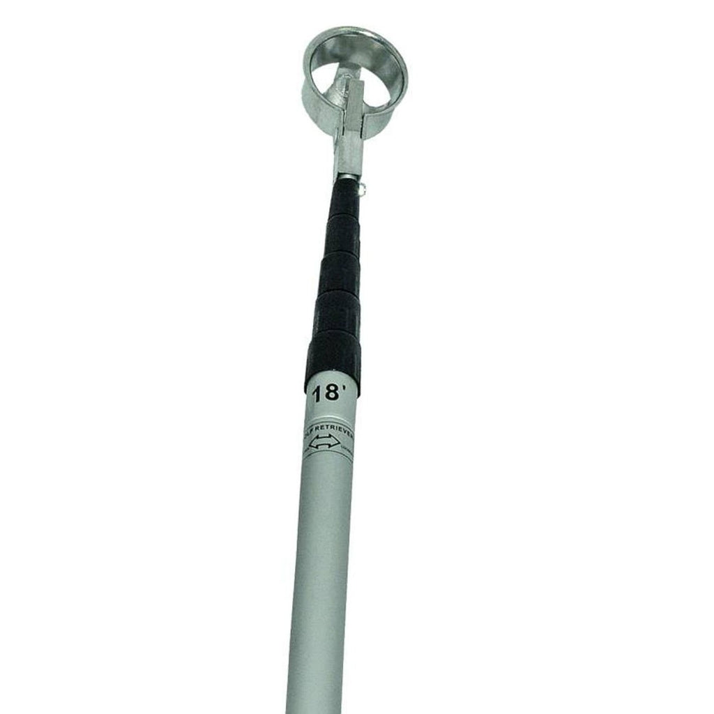 |Longridge 18ft Ball Retriever|