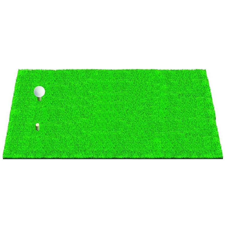 |Longridge 3 Feet x 4 Feet Deluxe Golf Practice Mat Image|