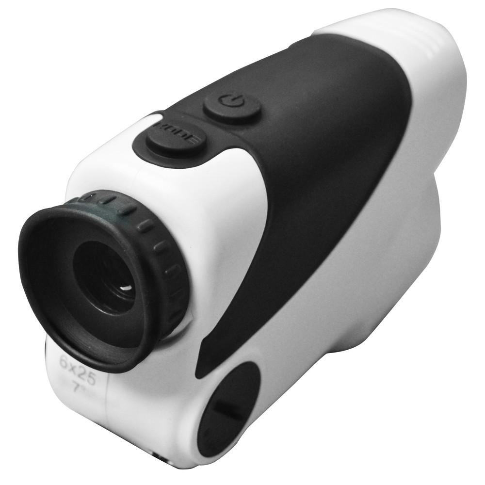 |Longridge 800-S Laser Distance Finder  Front - Back|