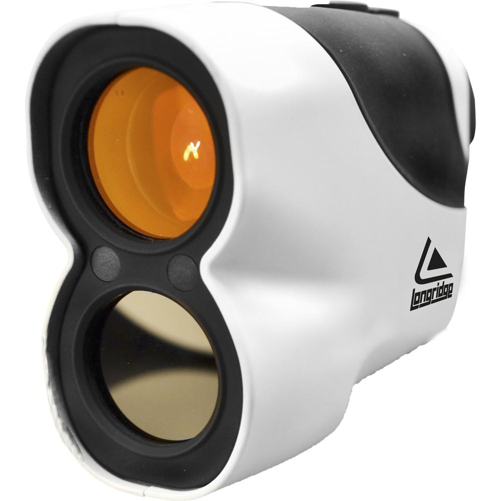 |Longridge 800-S Laser Distance Finder  Front|