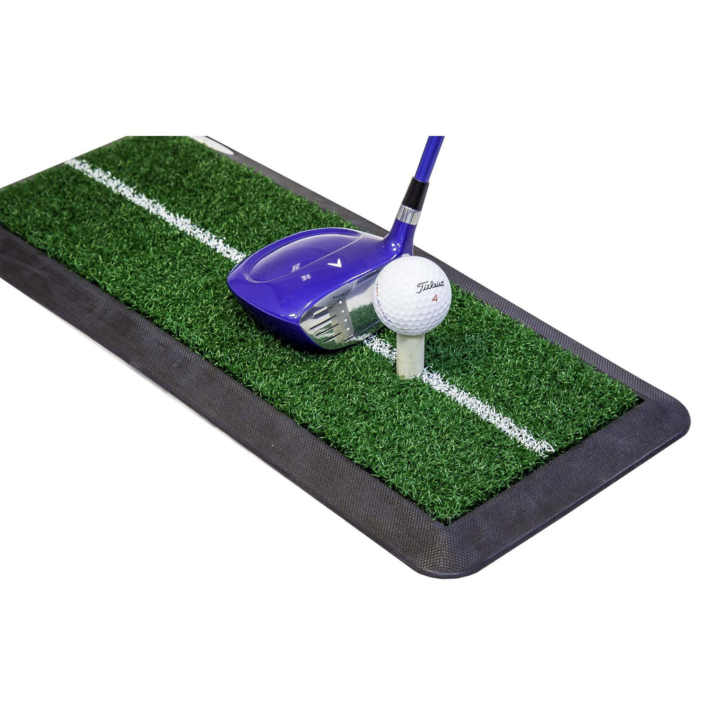 |Longridge Launch Diving Mat - In Use|