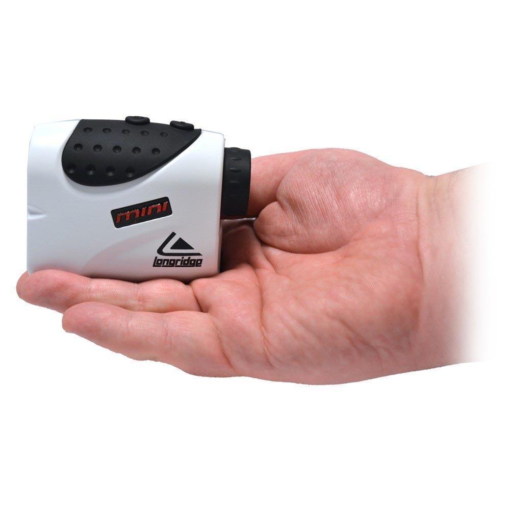 |Longridge Mini Laser Range Finder - On hand|