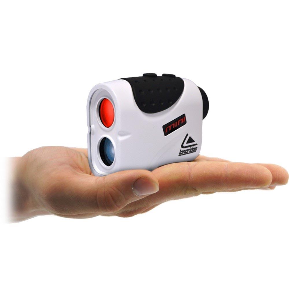 |Longridge Mini Laser Range Finder - On hand 2|