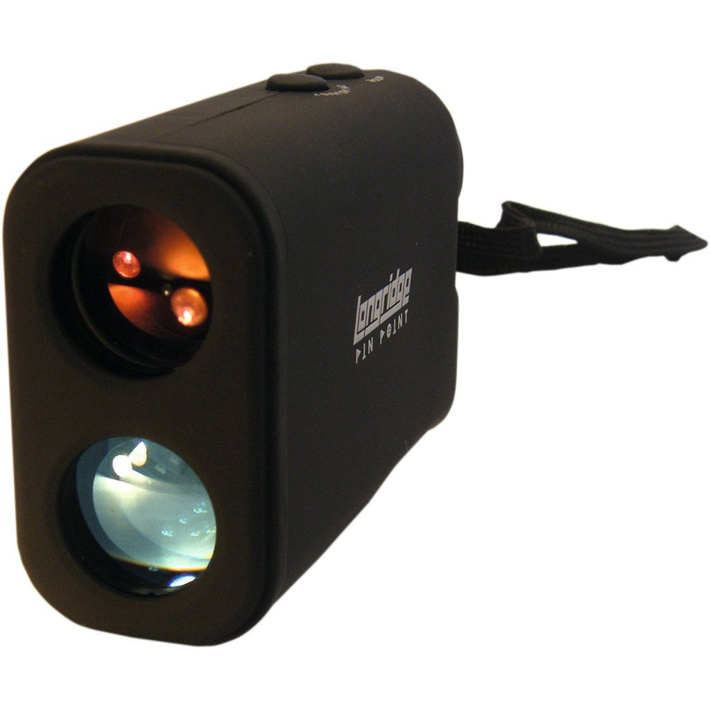 |Longridge Pin Point Laser Range Finder|