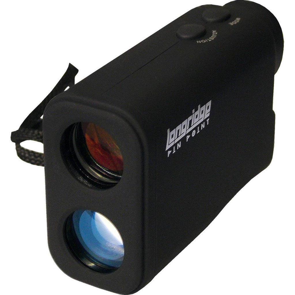 |Longridge Pin Point Laser Range Finder Angle|