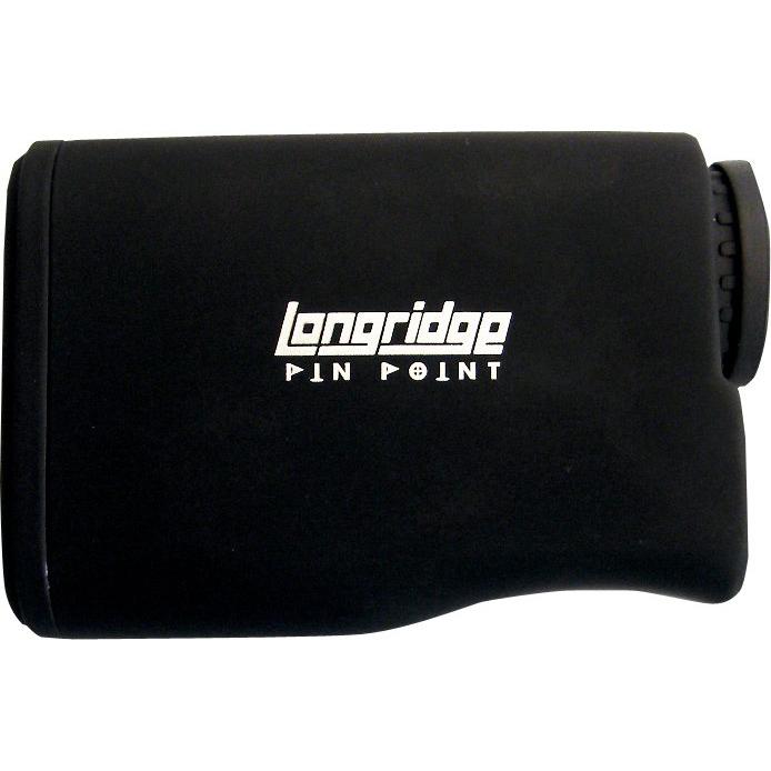 |Longridge Pin Point Laser Range Finder Side|