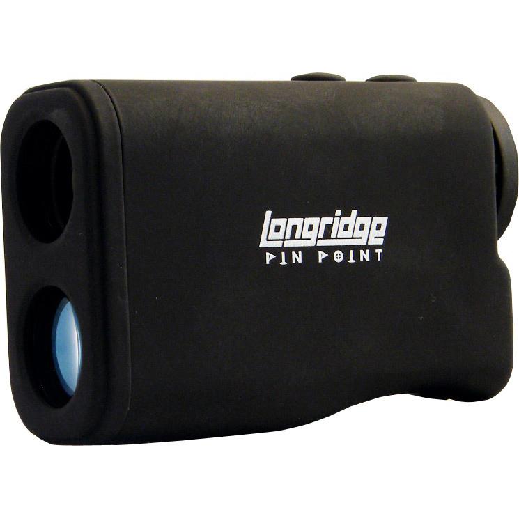 |Longridge Pin Point Laser Range Finder Side Angle|