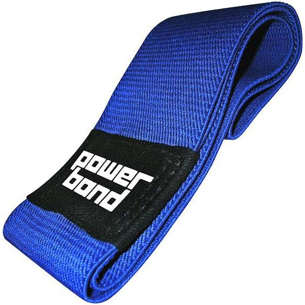 |Longridge Power Band|