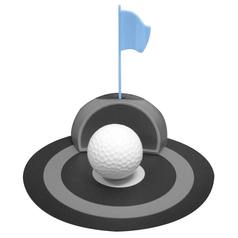 |Longridge Putt Perfect Golf Training Aid - Front|