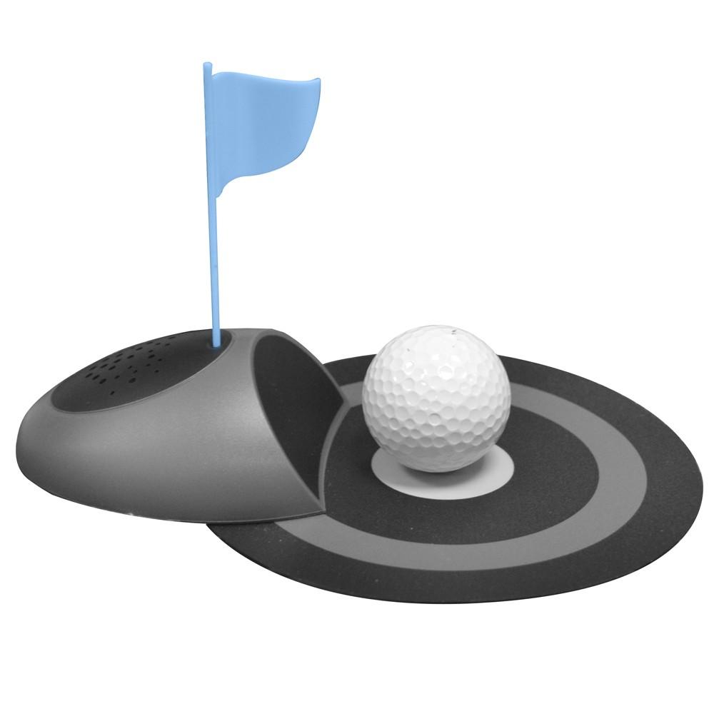 |Longridge Putt Perfect Golf Training Aid - Side|
