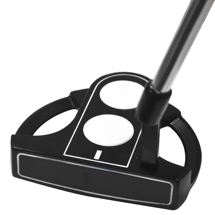 |Longridge Super II Mallet Putter|