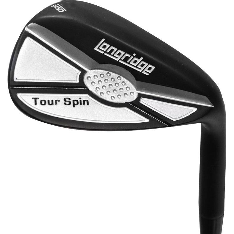 |Longridge Tour Spin Wedge 2020|