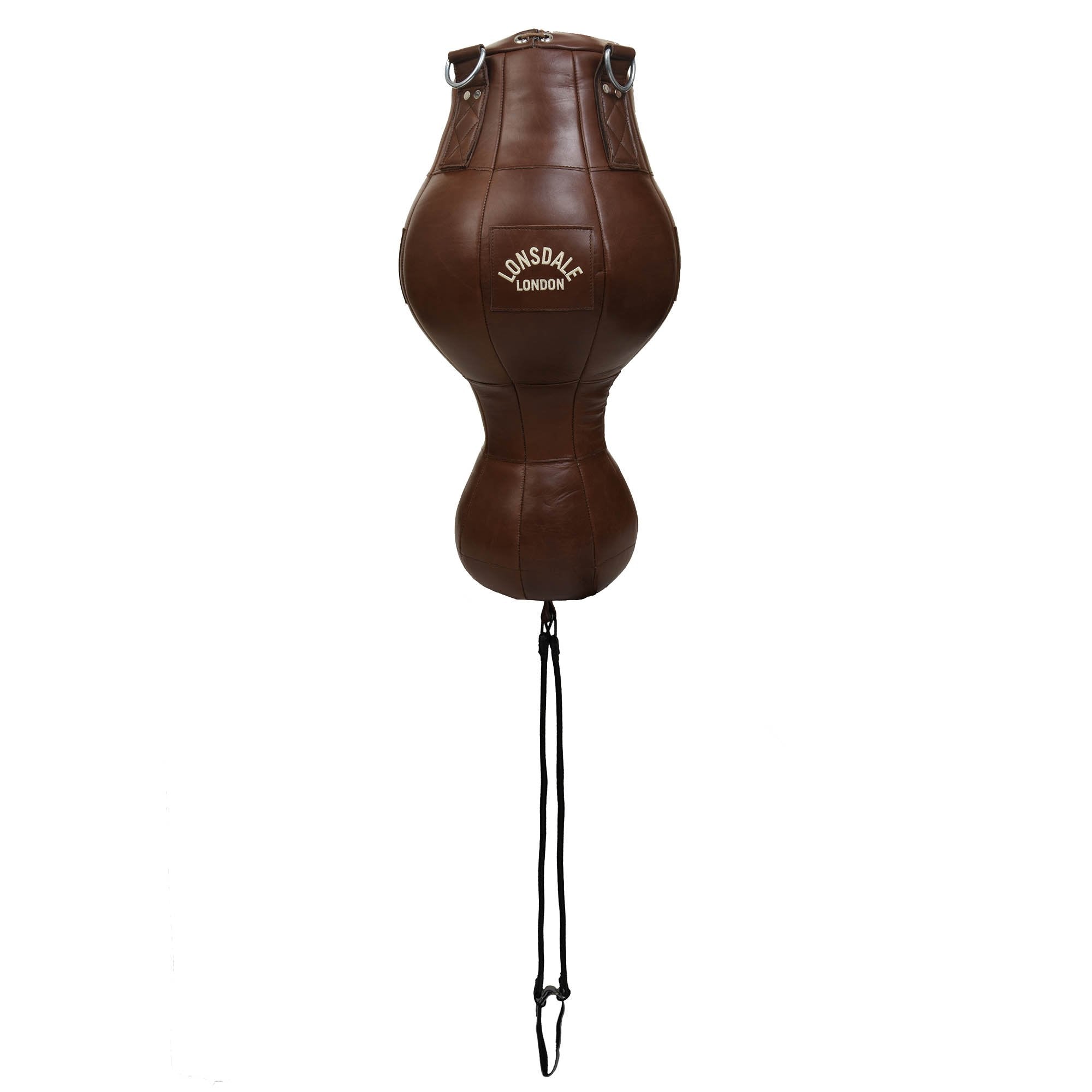 Lonsdale 3 in sale 1 punch bag