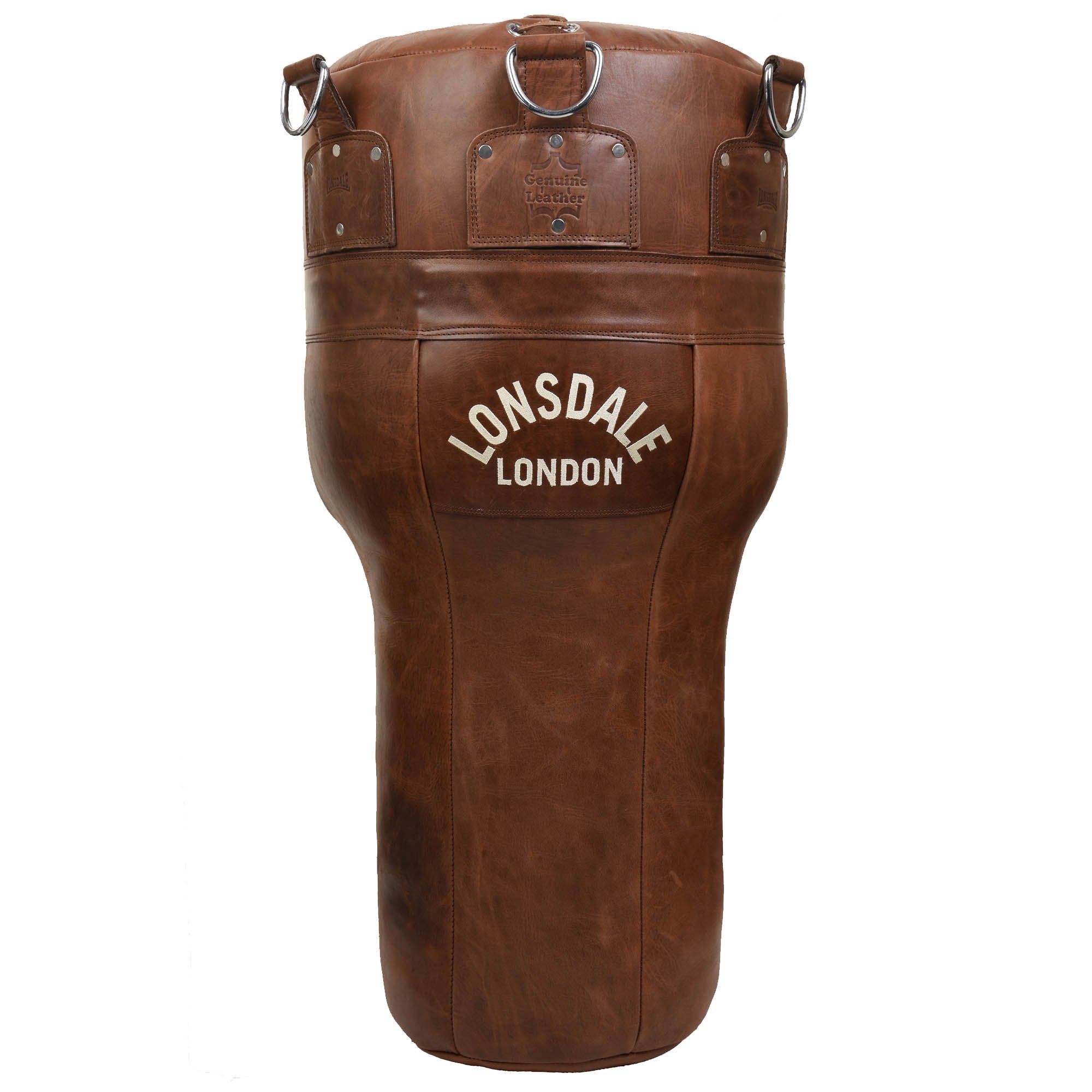 Lonsdale Colossus Punch Bag  Lonsdale