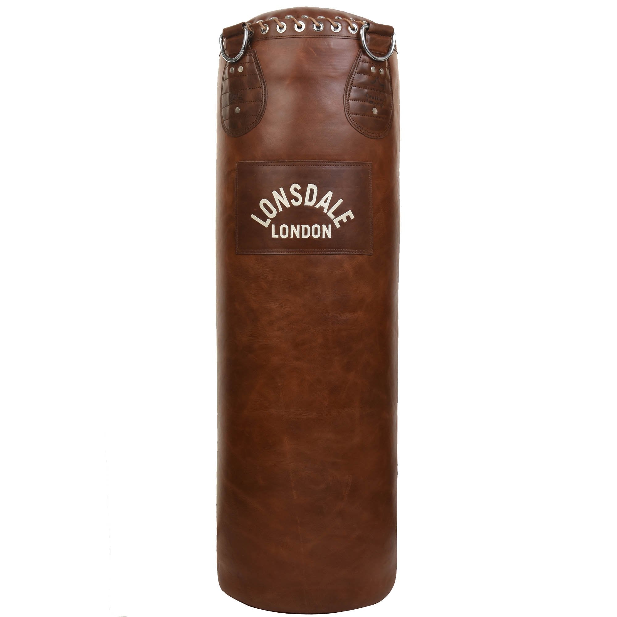 Lonsdale Vintage Colossus Punch Bag Sweatband