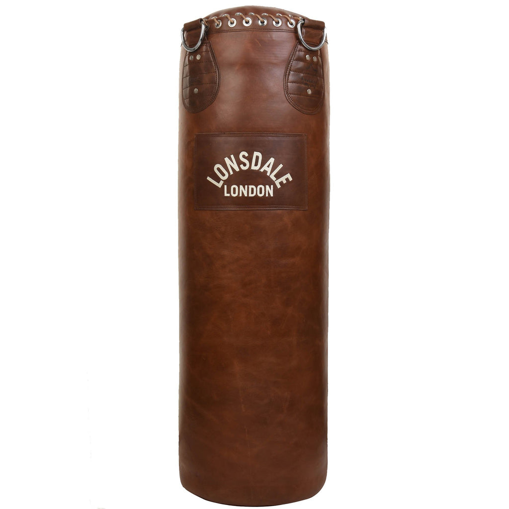 |Lonsdale Authentic Colossus Punch Bag|
