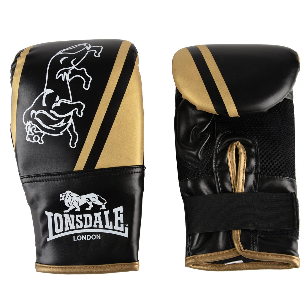 |Black/Gold|