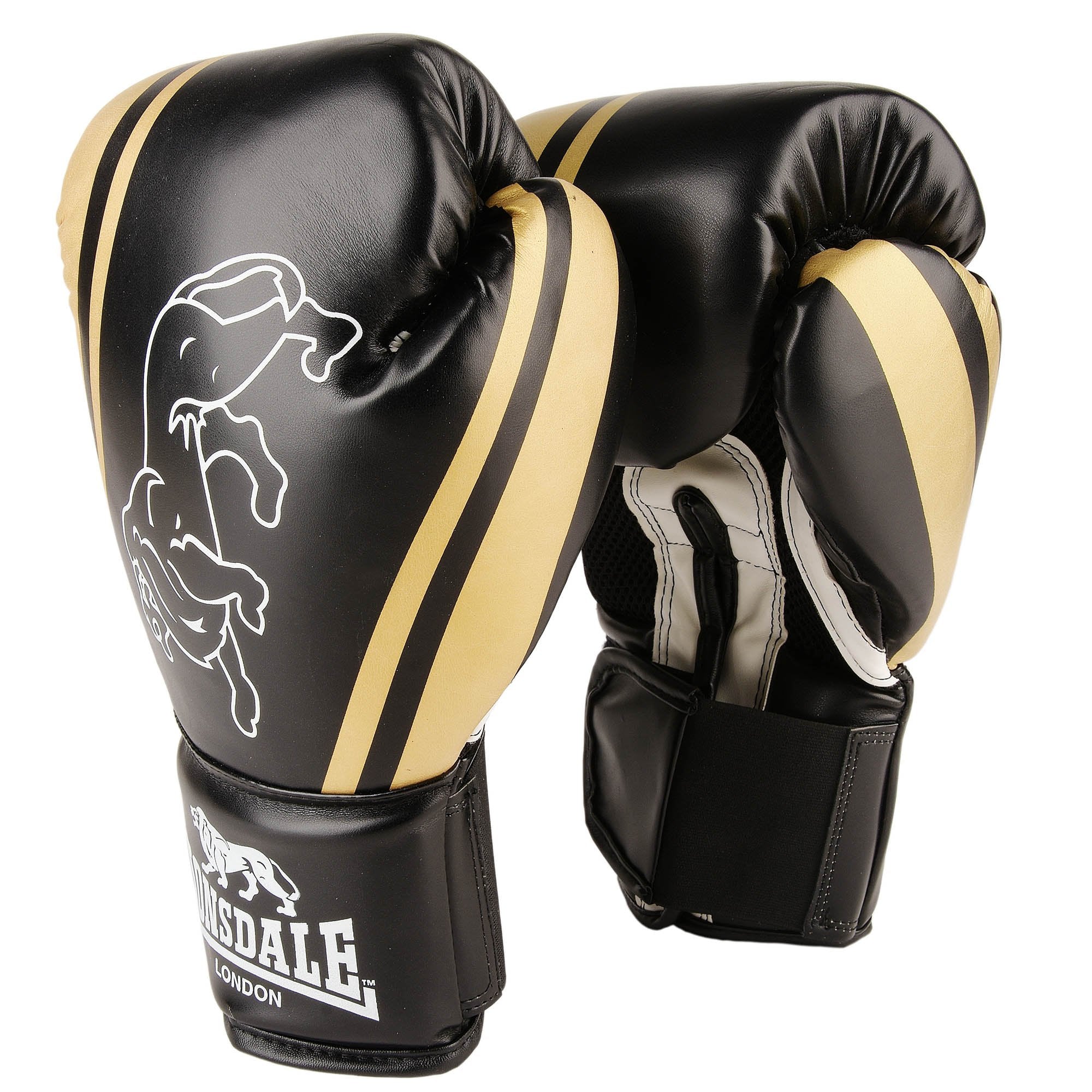 Lonsdale club sparring gloves 2025