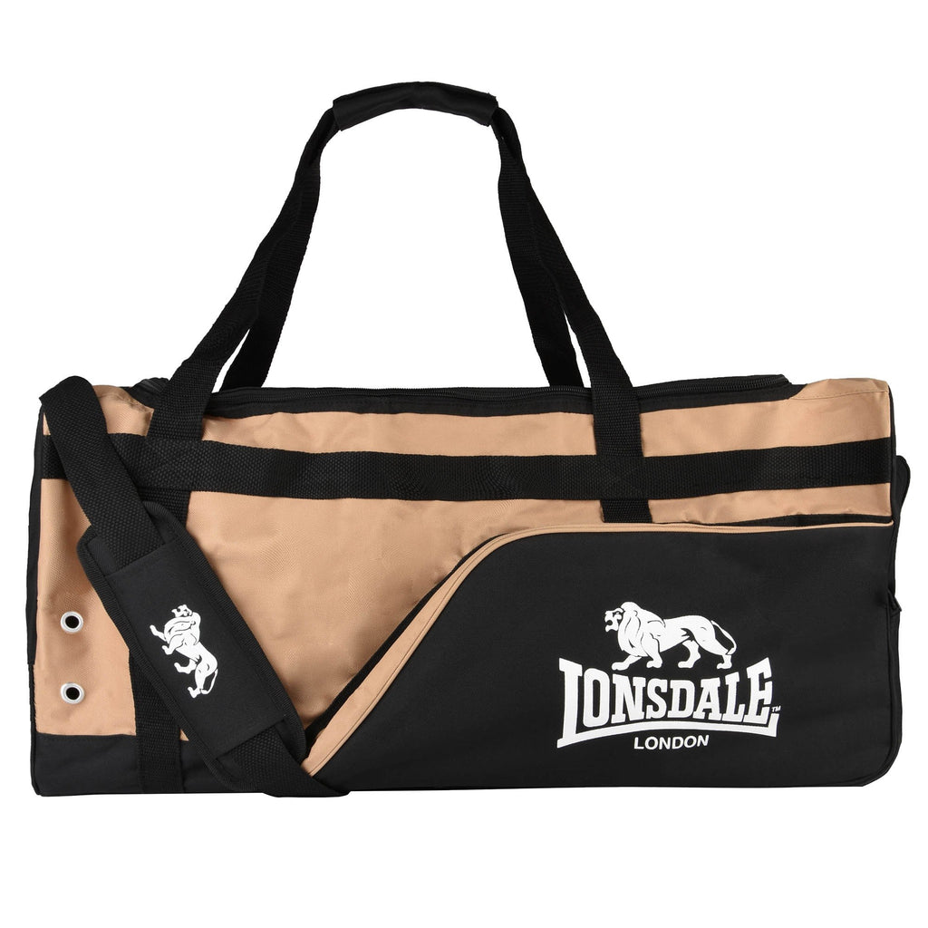 |Lonsdale Club Training Holdall|