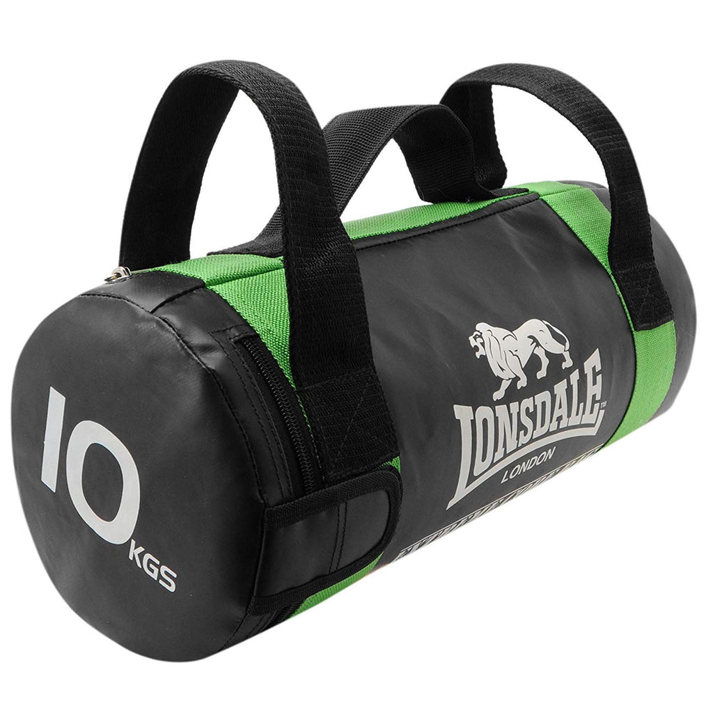 |Lonsdale Extreme 10kg Core Bag|