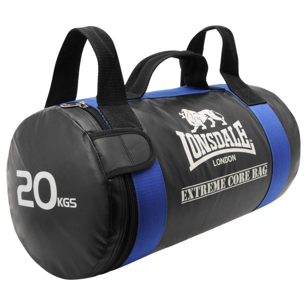 |Lonsdale Extreme 20kg Core Bag|