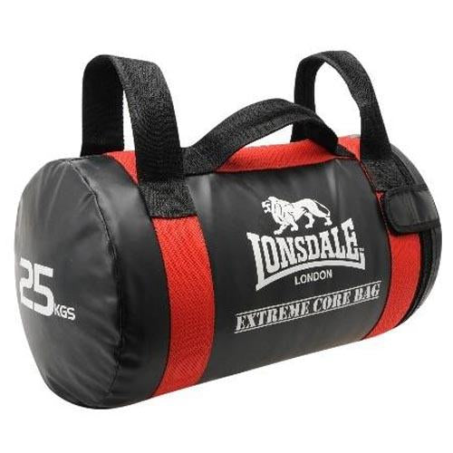 |Lonsdale Extreme 25kg Core Bag|