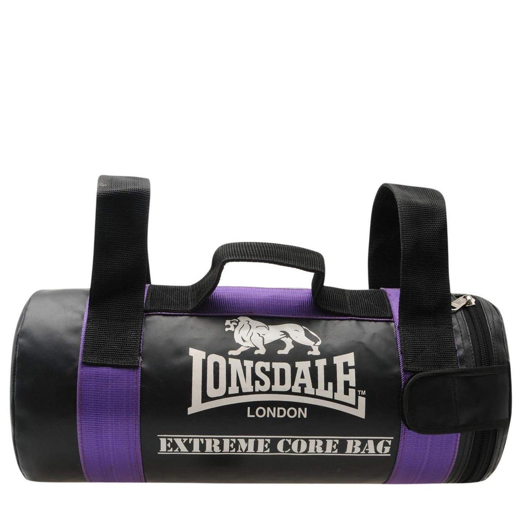 |Lonsdale Extreme 5kg Core Bag - Side|