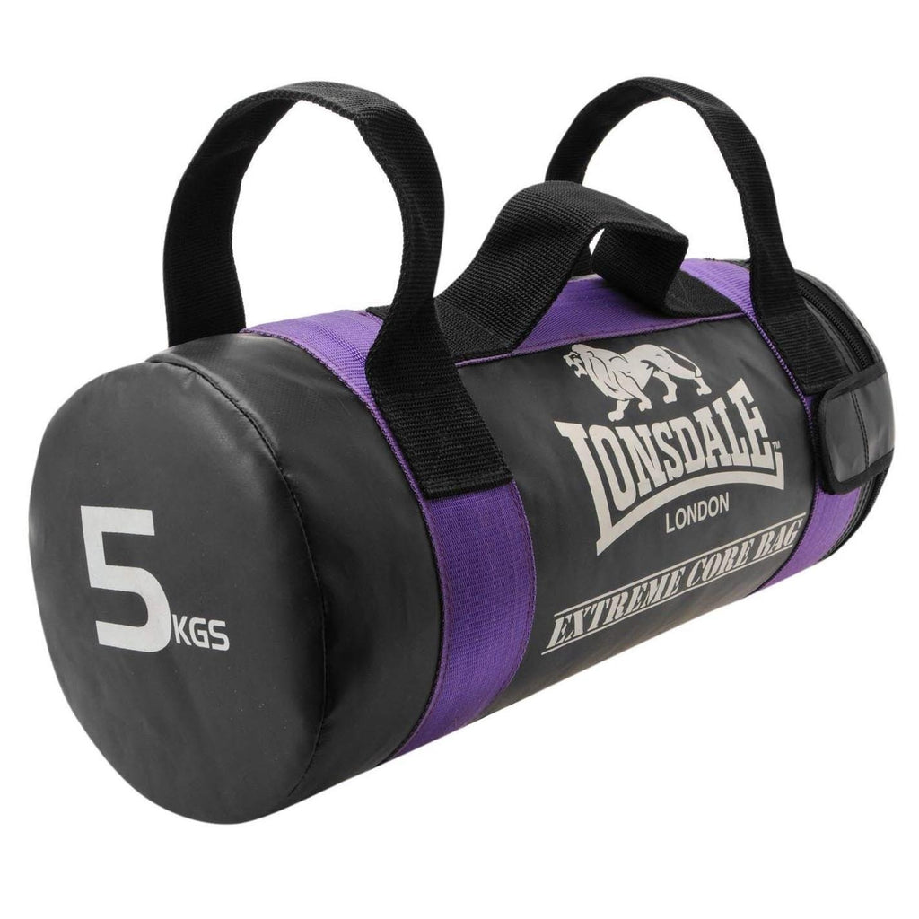 |Lonsdale Extreme 5kg Core Bag|