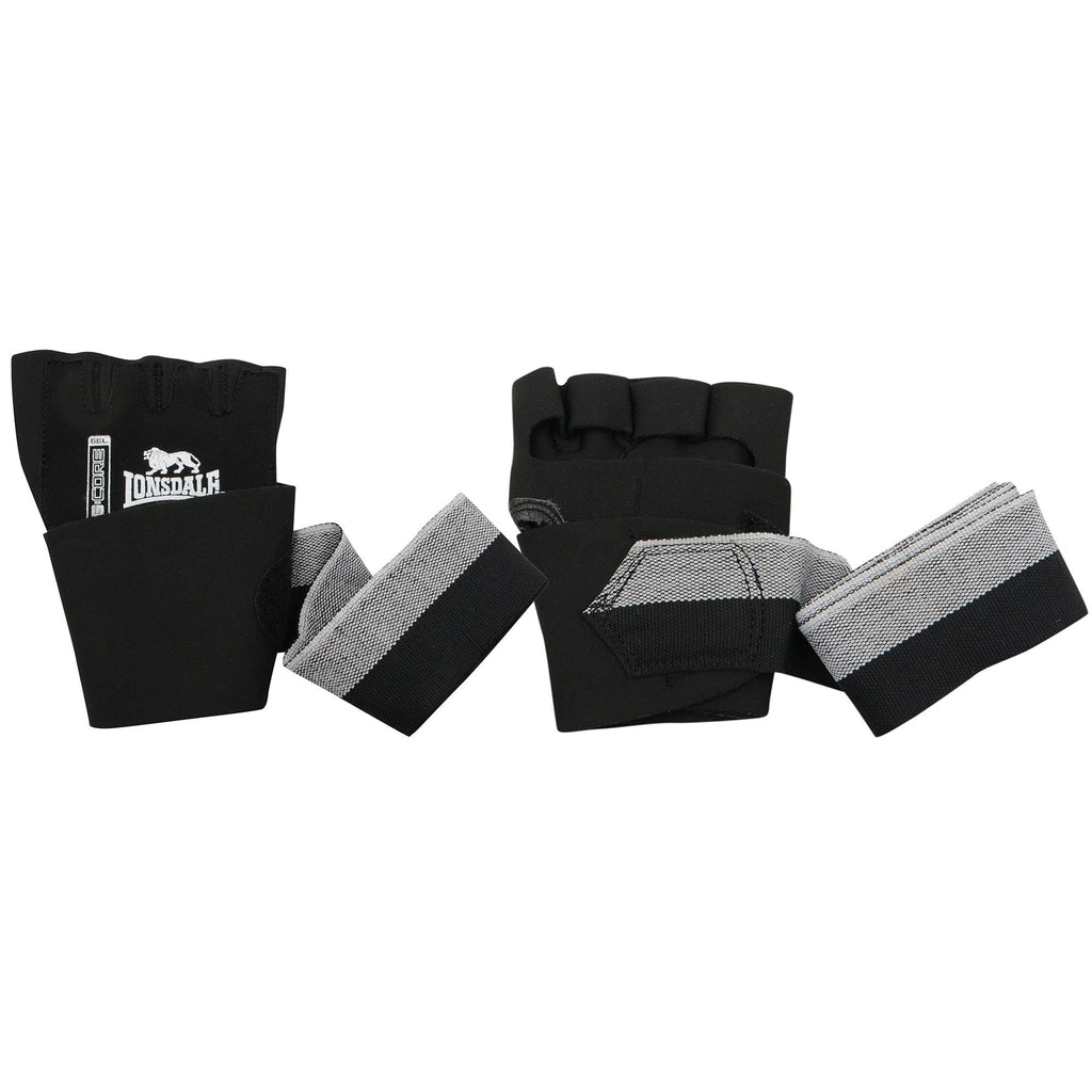|Lonsdale G-Core Glove Hand Wraps 2016|