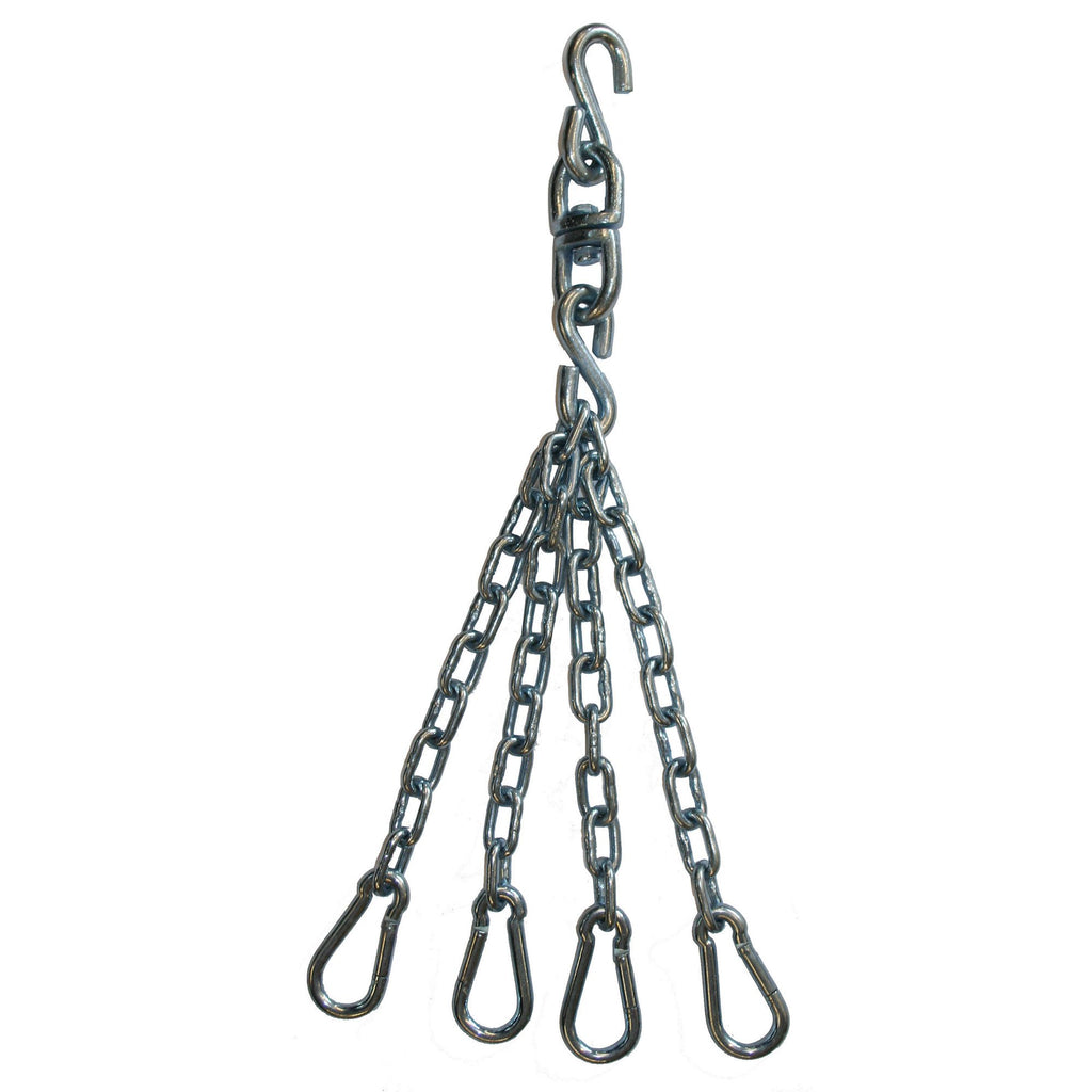 |Lonsdale Heavy Duty Bag Chain - 4 Hook 2016|