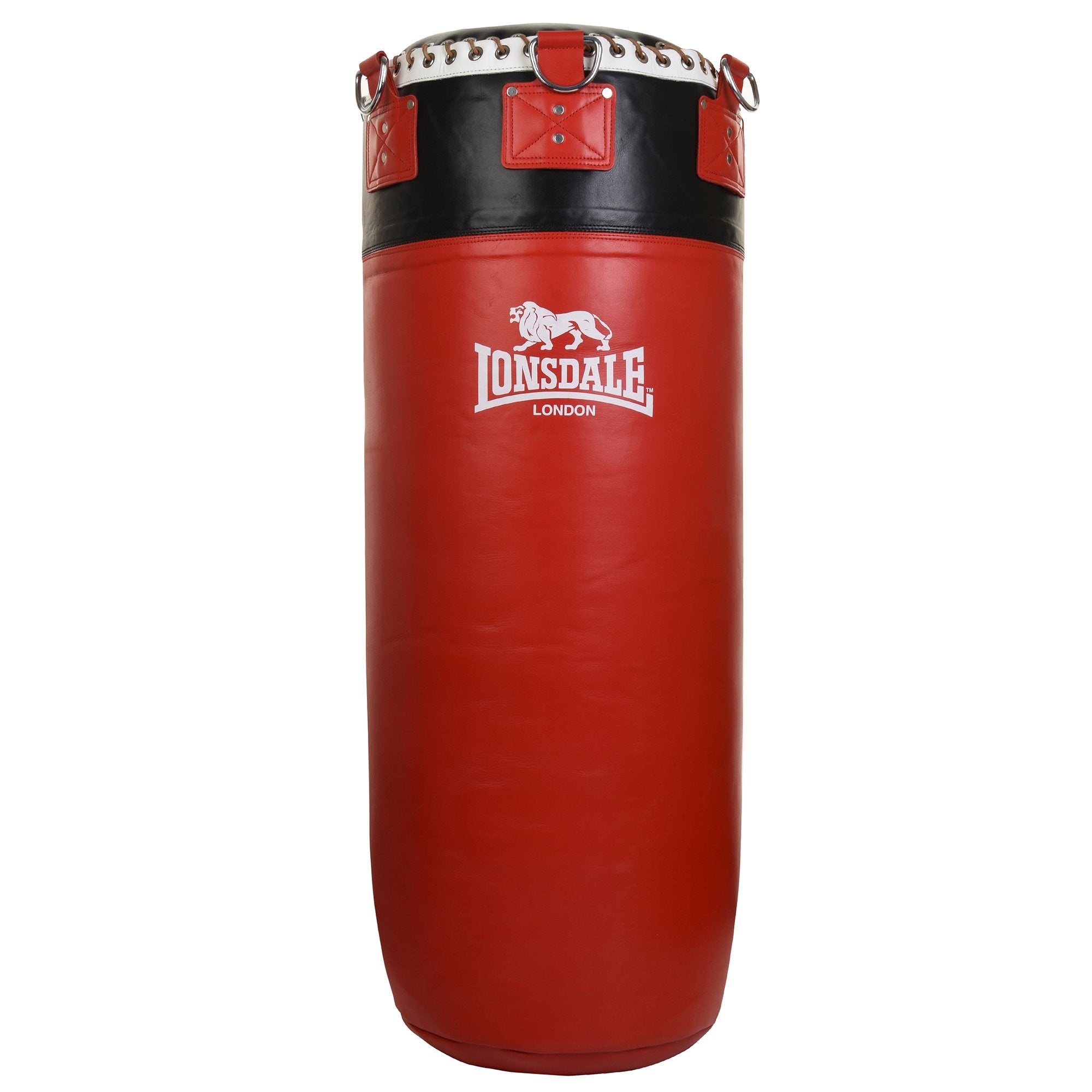 Lonsdale heavy bag new arrivals