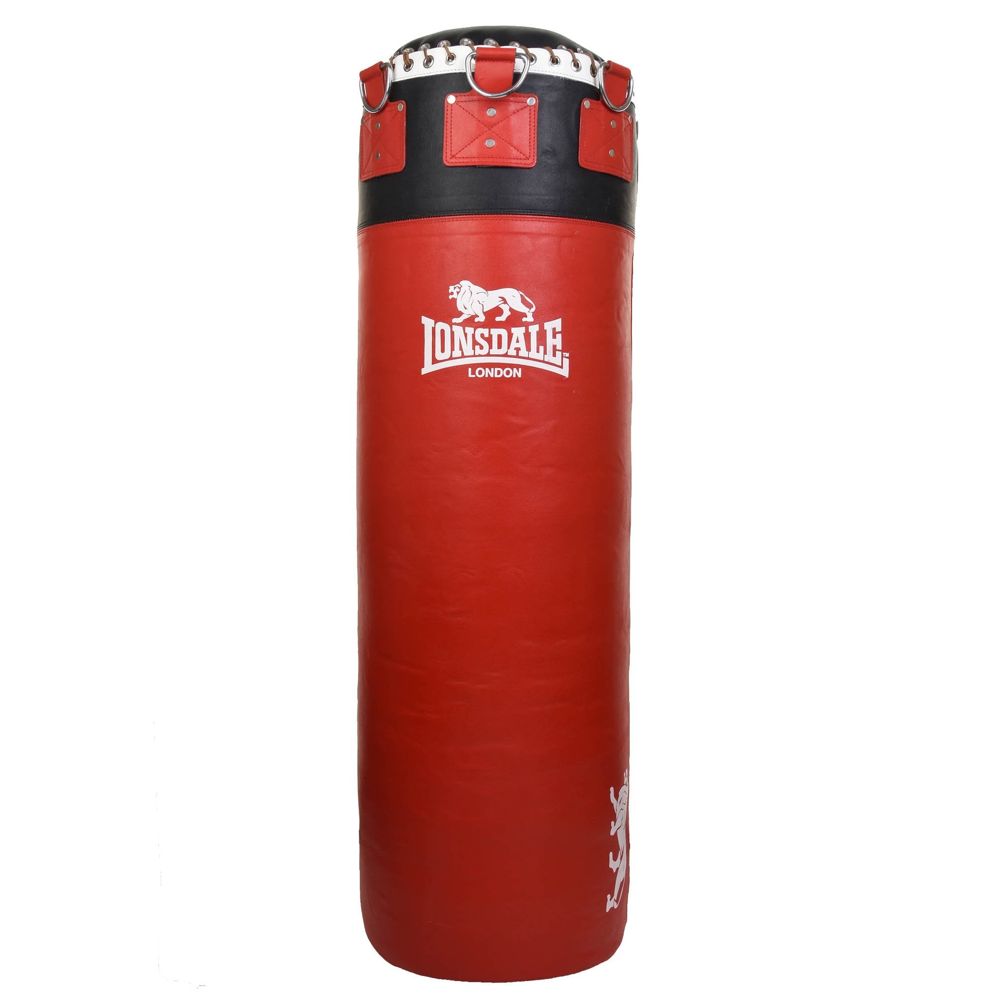 Lonsdale l core punch bag 2025