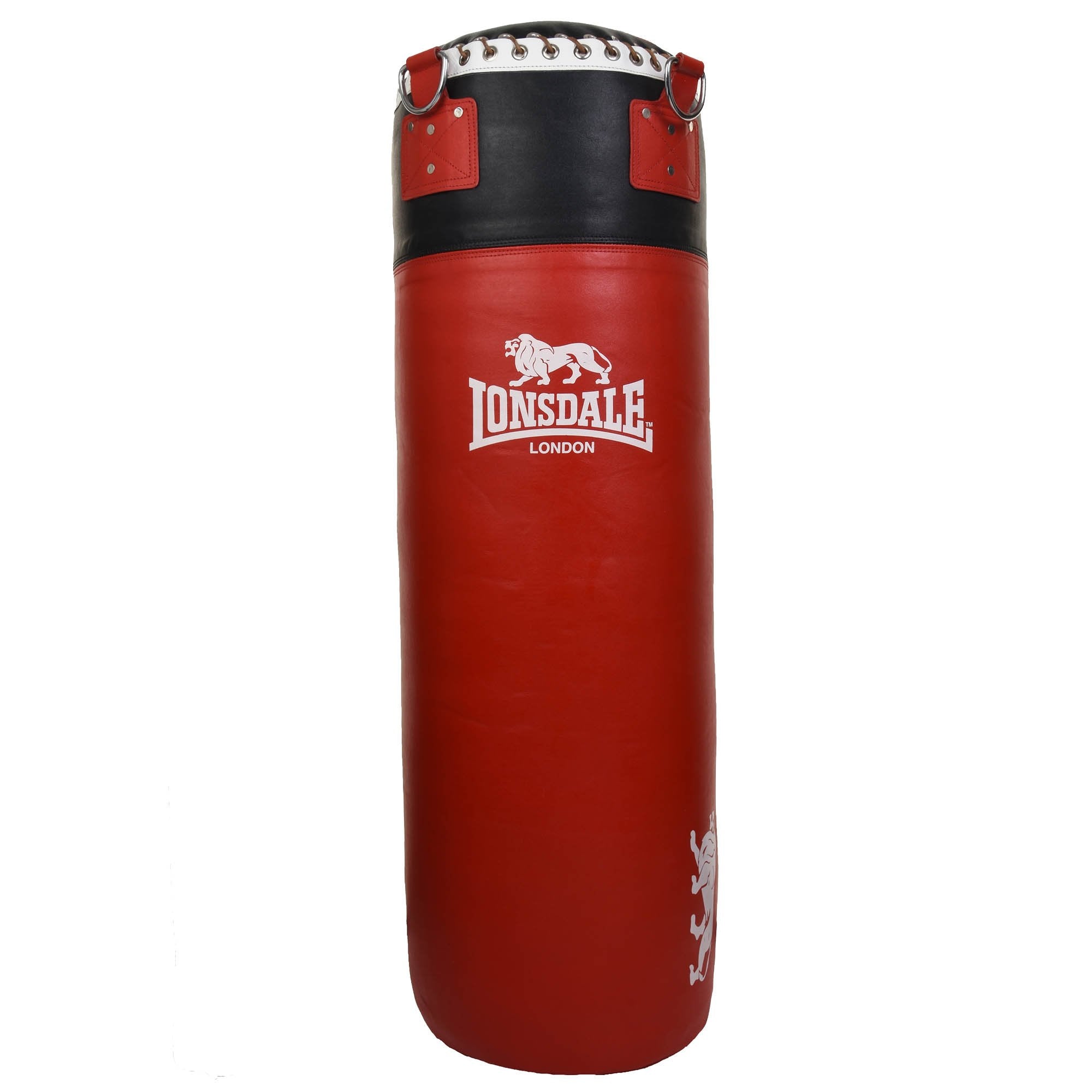 Lonsdale punch bag store