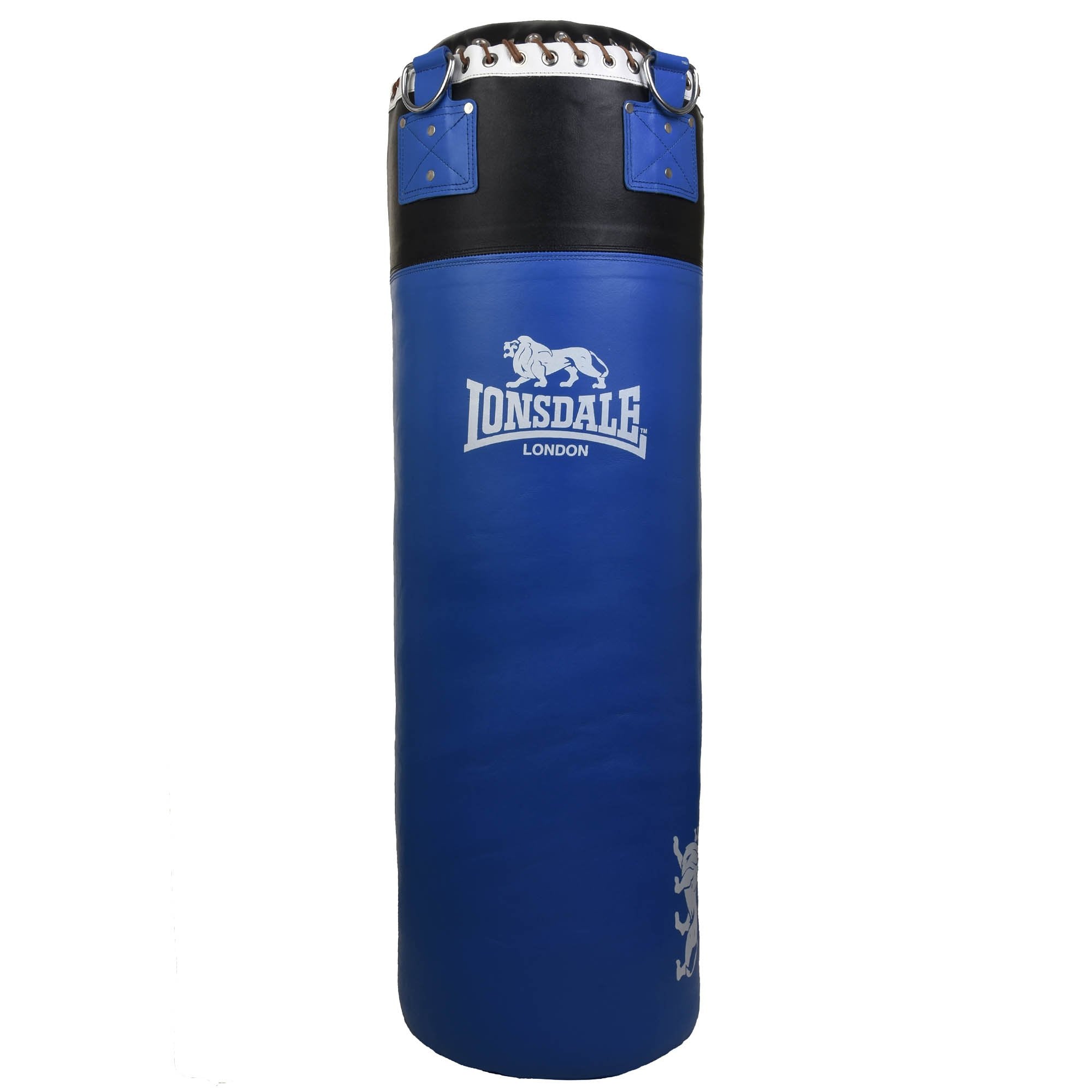 Lonsdale standing punch bag clearance