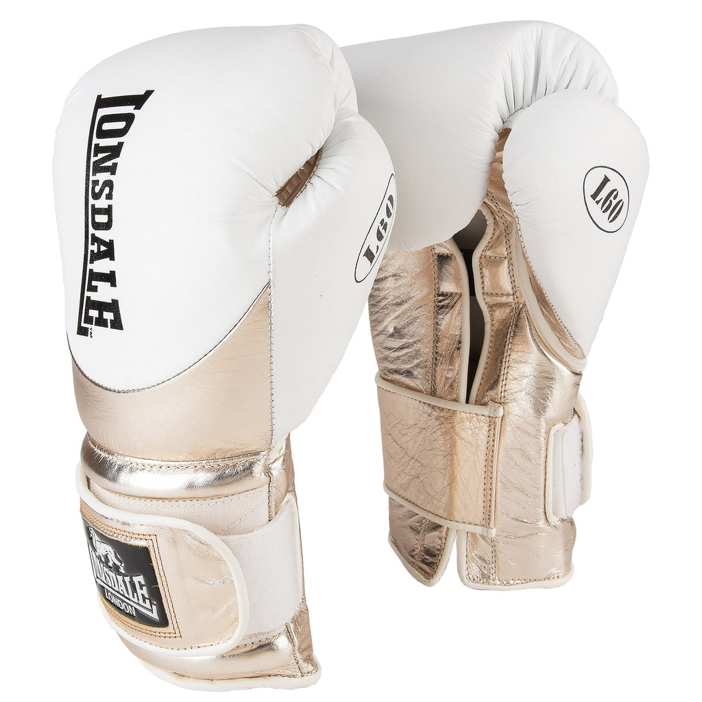 |White/Gold|