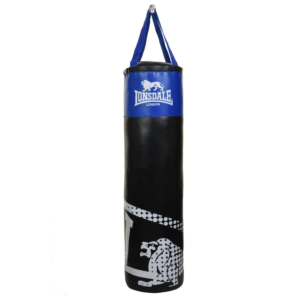|Lonsdale Lion 3ft PU Punch Bag|