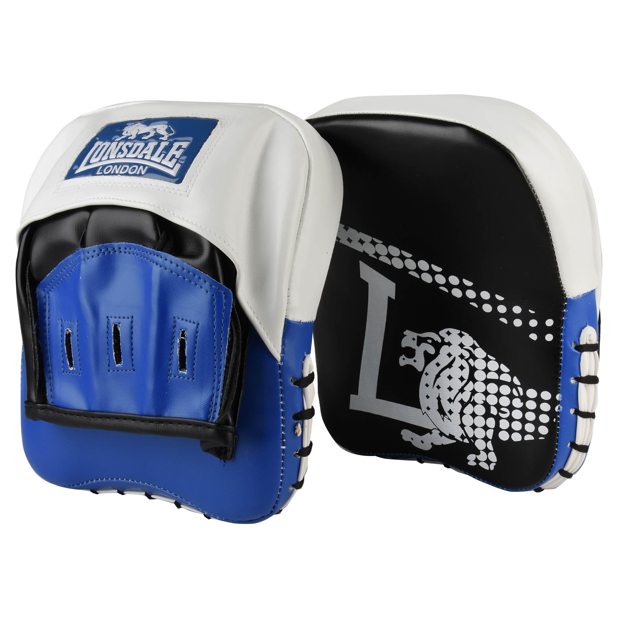 Lonsdale boxing pads online
