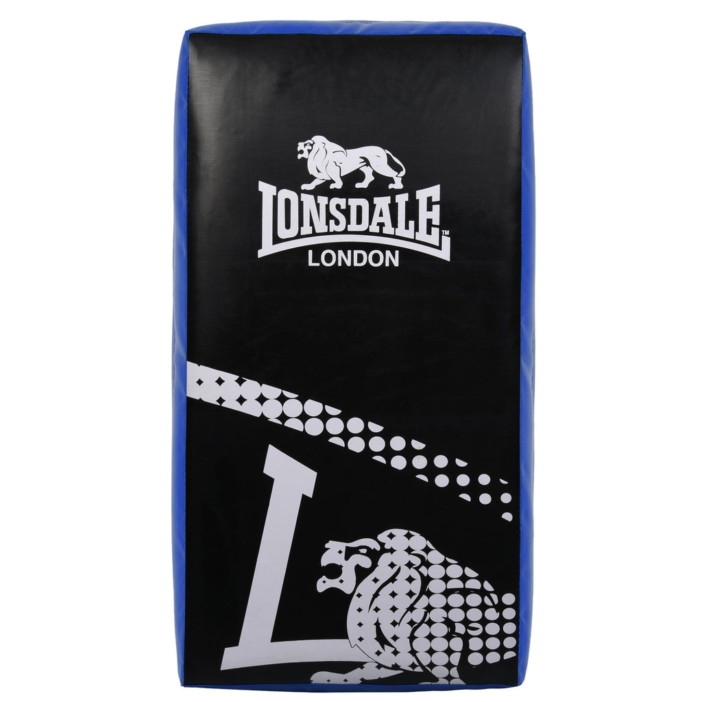 |Lonsdale Lion Flat Strike Shield|