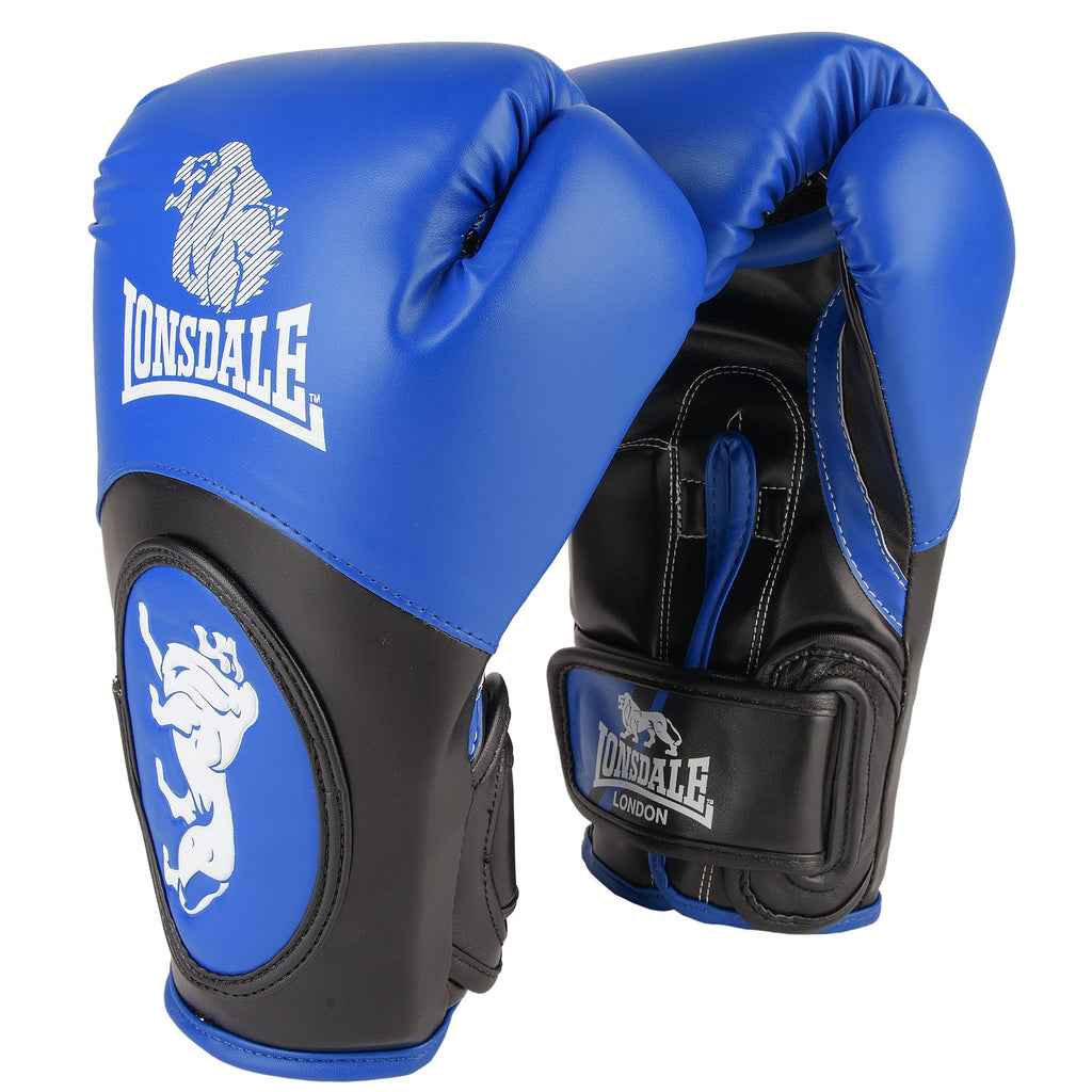 |Lonsdale Lion Training Gloves|