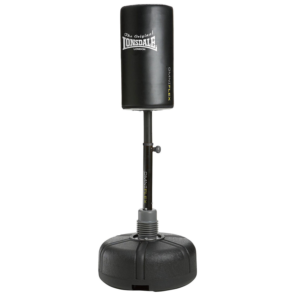 |Lonsdale Omniflex Free Standing Punch Bag - Main Image|