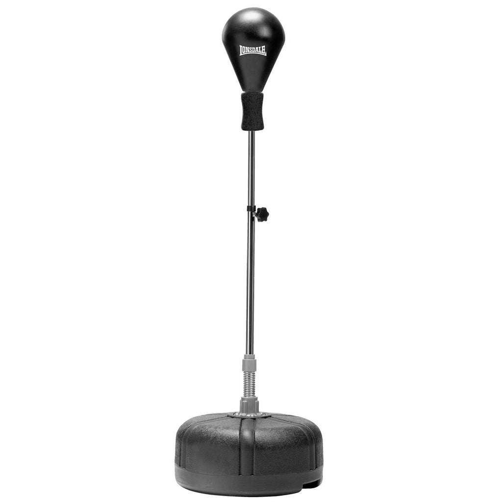 |Lonsdale Reflex Free Standing Punch Bag|