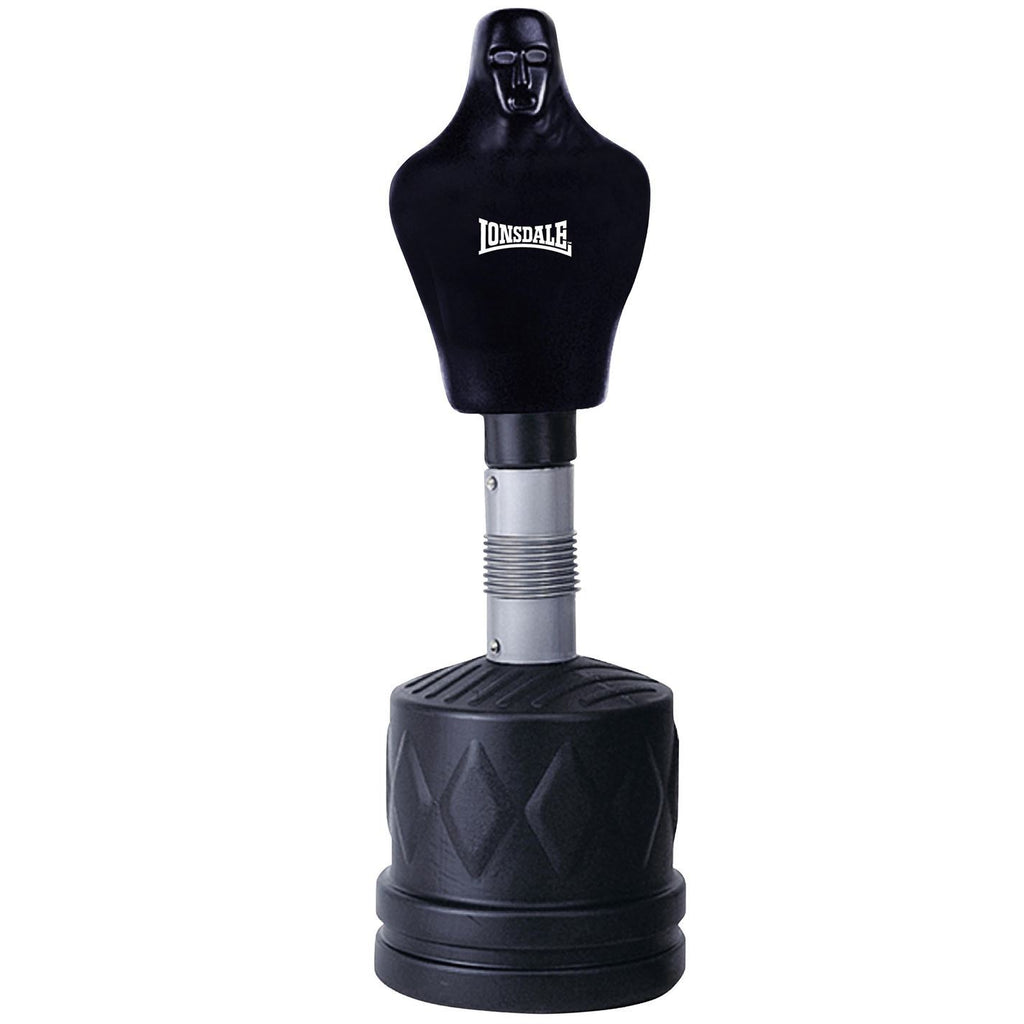 |Lonsdale Spar Partner Freestanding Punch Dummy|