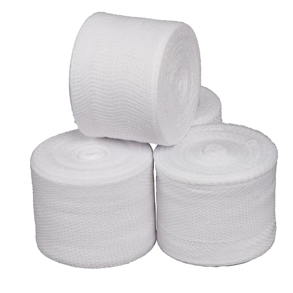 |Lonsdale Super Gauze Hand Wrapping 2016|