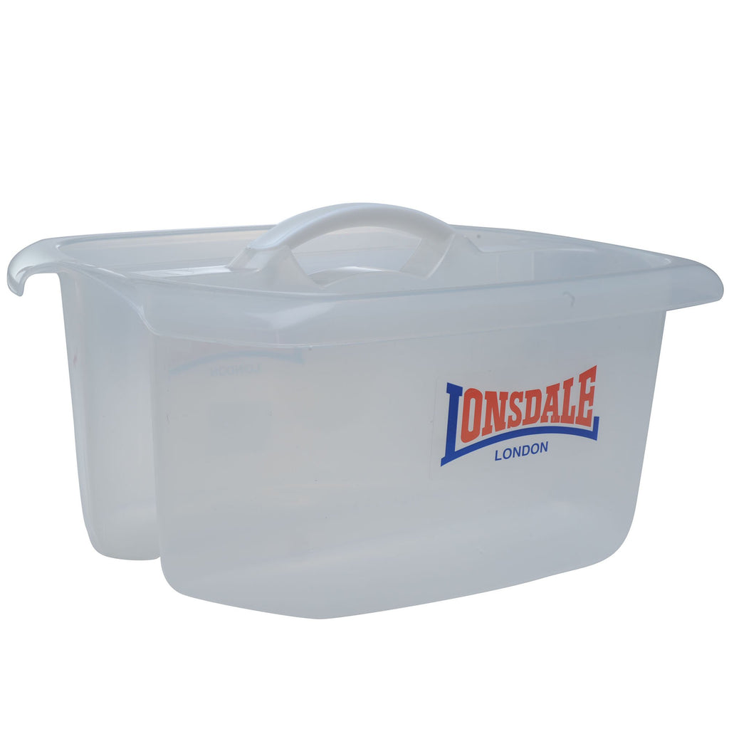 |Lonsdale Tote Bucket 2016|