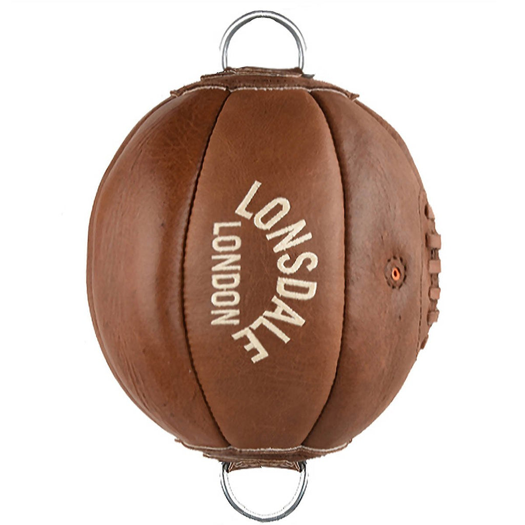 |Lonsdale Vintage Floor to Ceiling Ball|