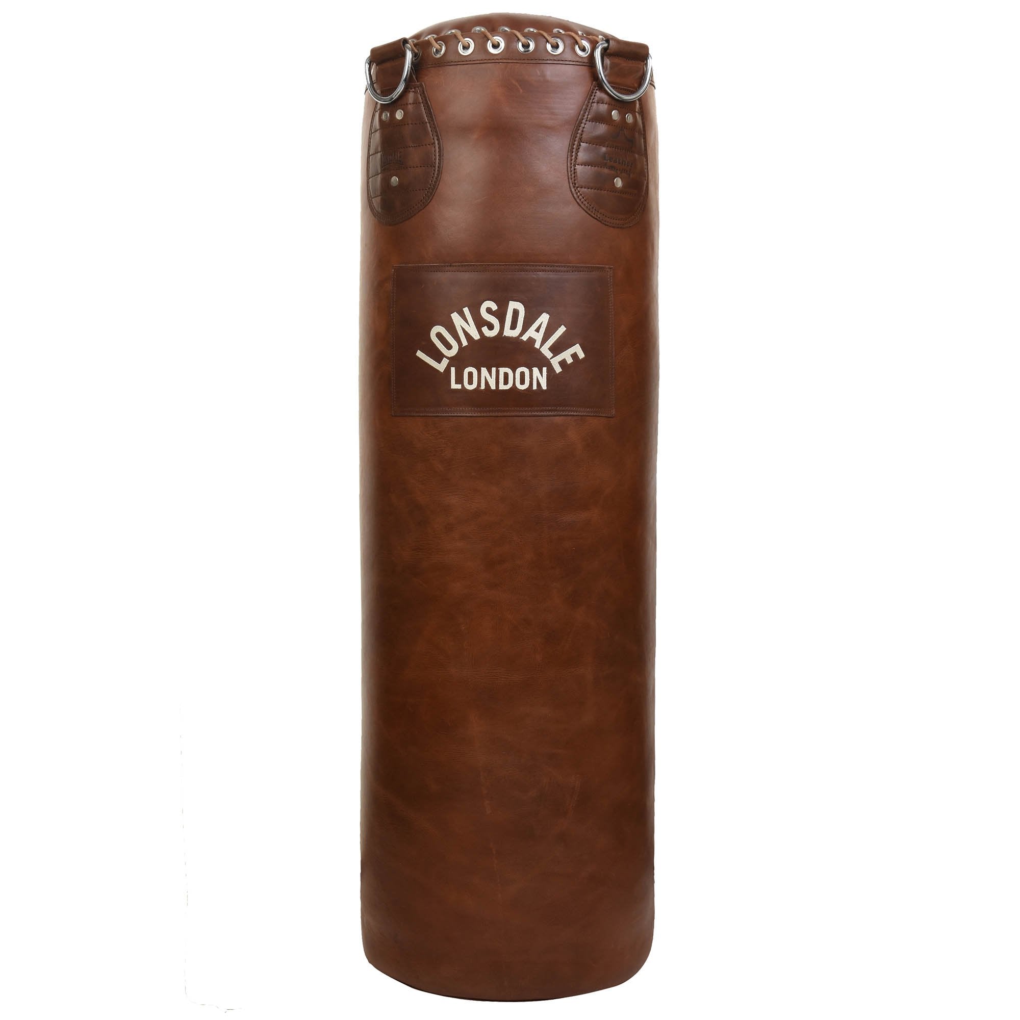 Lonsdale l shop core punch bag